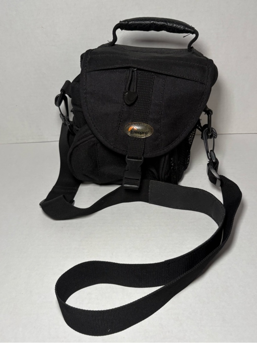 Lowepro DSLR Camera Carrying Case Bag EX 120
